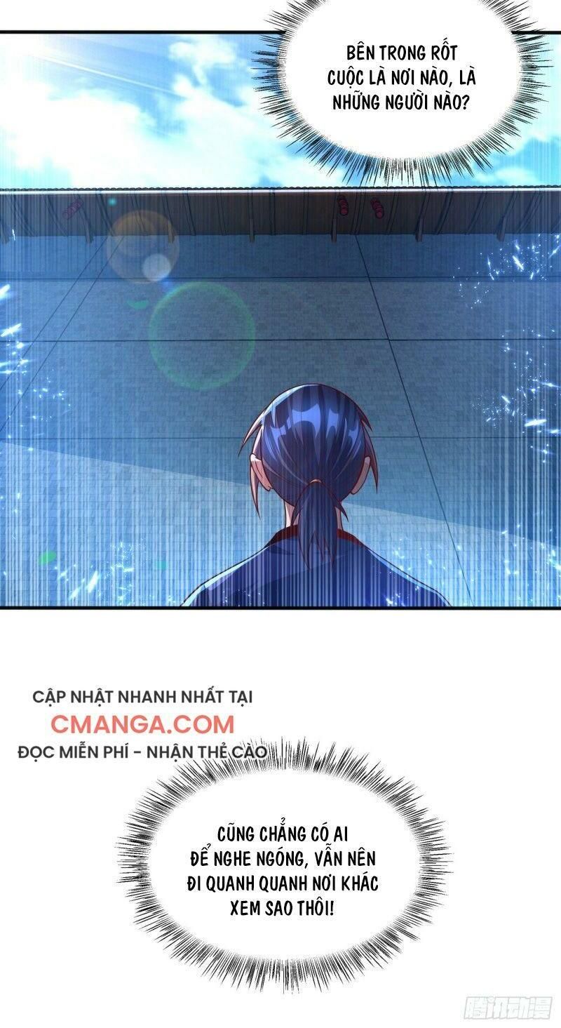 đọc truyện Võ Nghịch Chương 75 ảnh 12 tại Thiên Thai Truyện