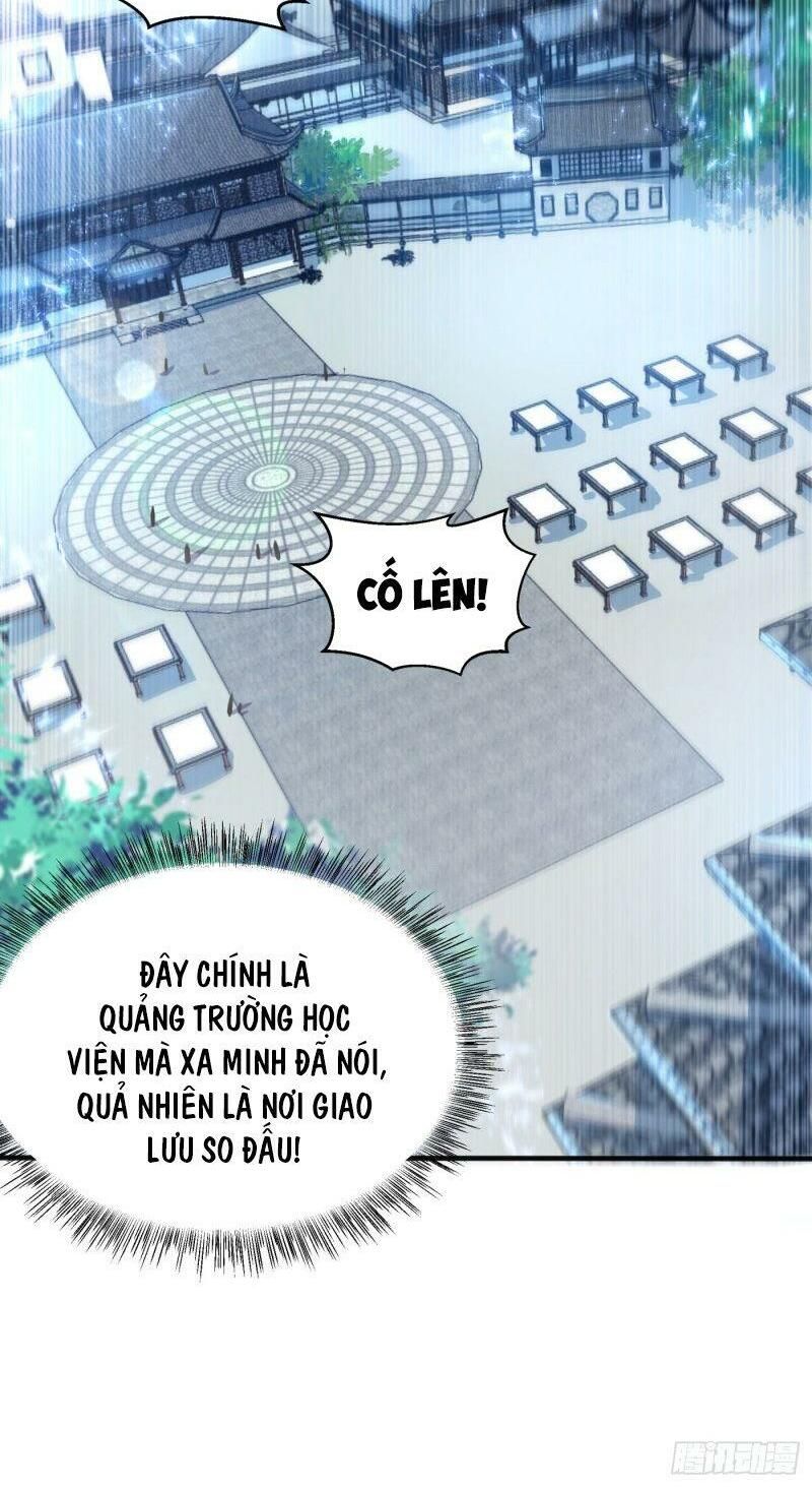 đọc truyện Võ Nghịch Chương 75 ảnh 14 tại Thiên Thai Truyện