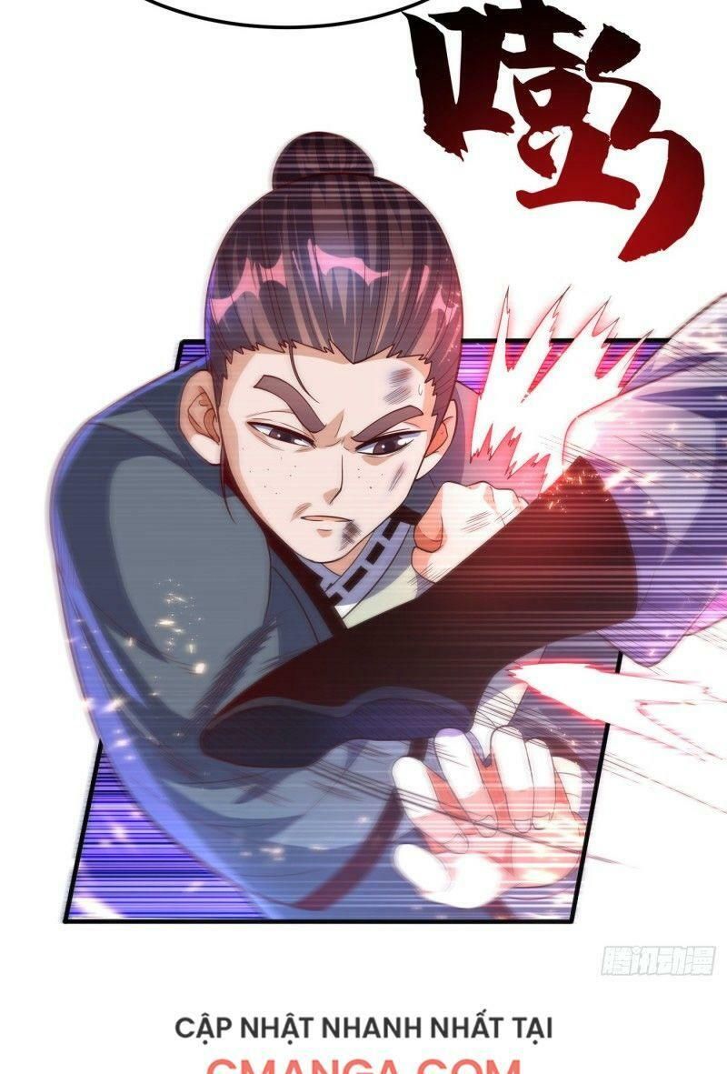 đọc truyện Võ Nghịch Chương 75 ảnh 19 tại Thiên Thai Truyện