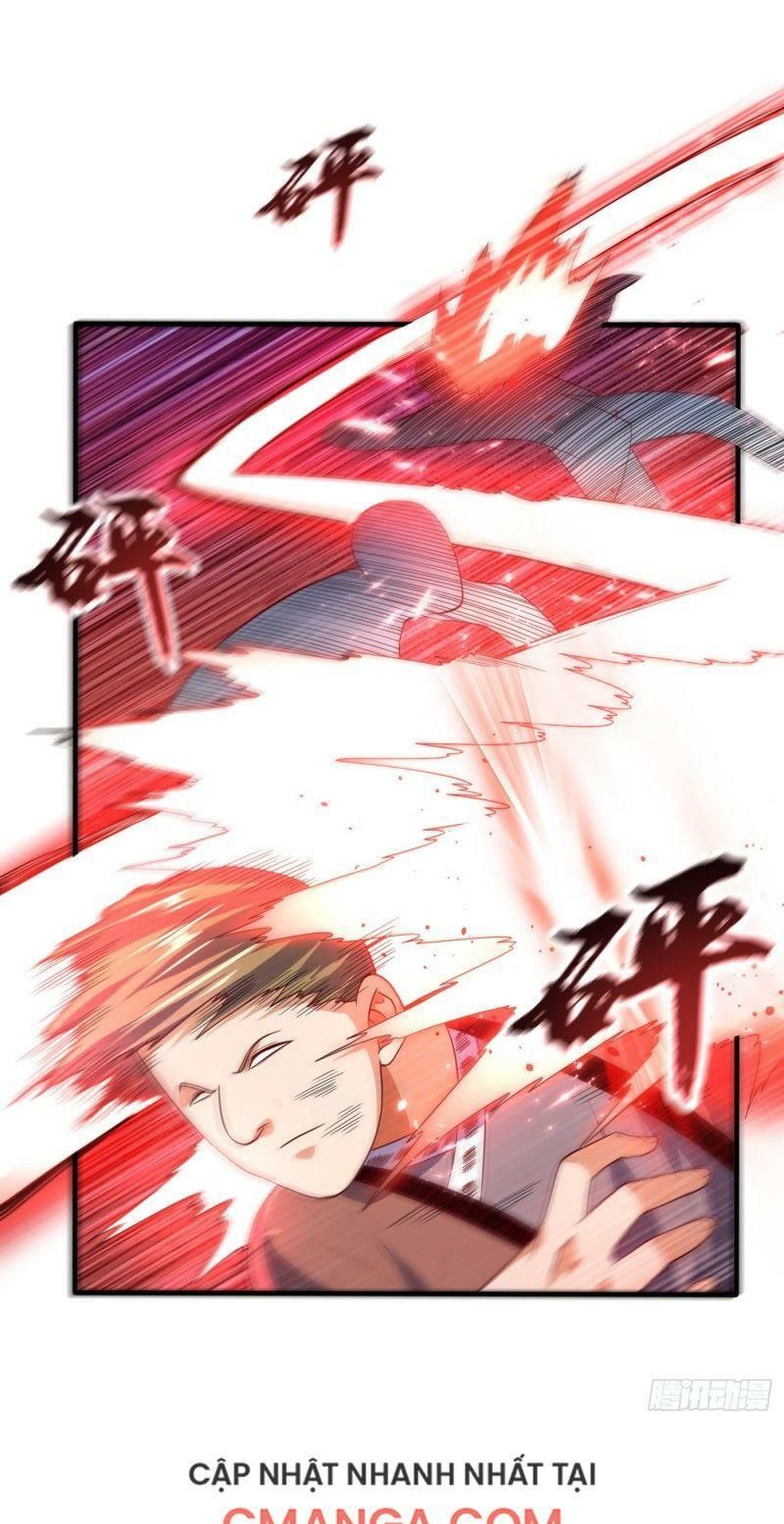 đọc truyện Võ Nghịch Chương 75 ảnh 23 tại Thiên Thai Truyện