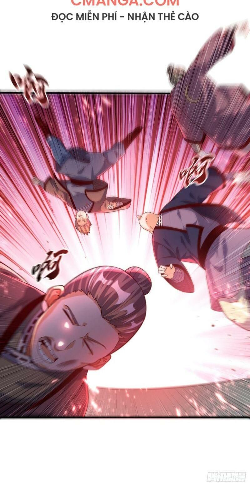 đọc truyện Võ Nghịch Chương 75 ảnh 24 tại Thiên Thai Truyện