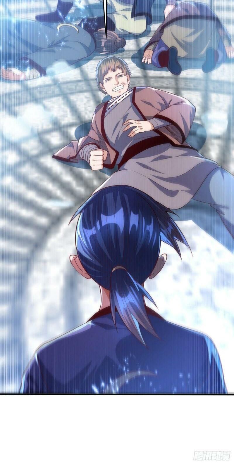 đọc truyện Võ Nghịch Chương 75 ảnh 26 tại Thiên Thai Truyện