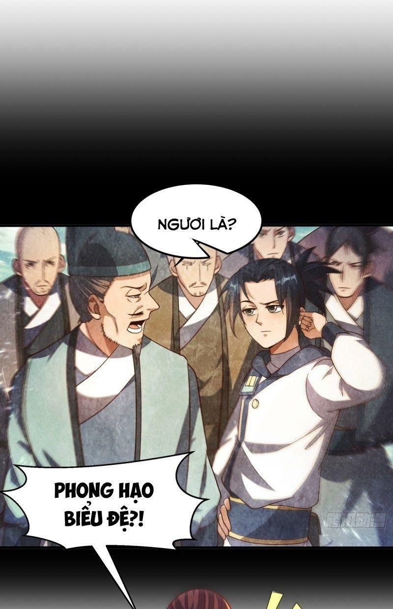 đọc truyện Võ Nghịch Chương 75 ảnh 29 tại Thiên Thai Truyện