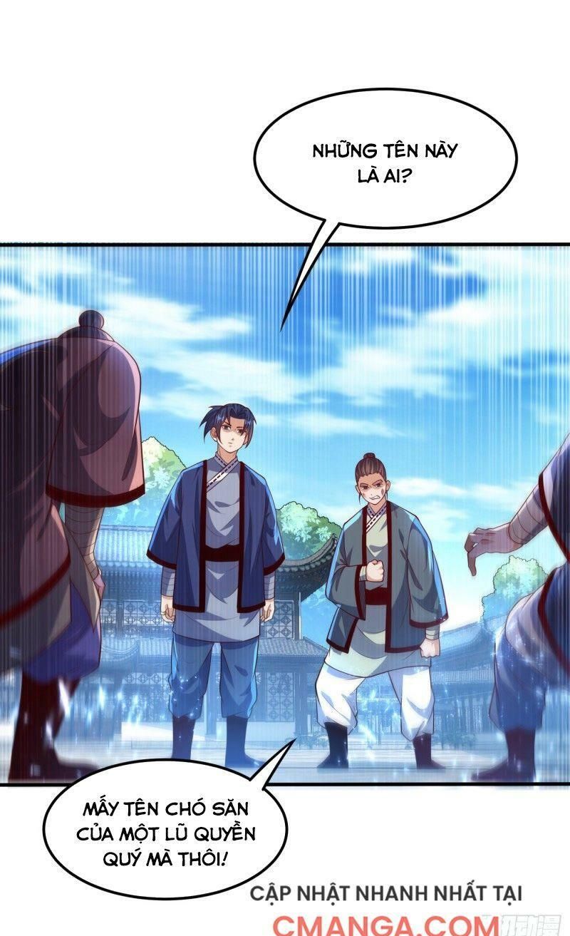 đọc truyện Võ Nghịch Chương 75 ảnh 31 tại Thiên Thai Truyện