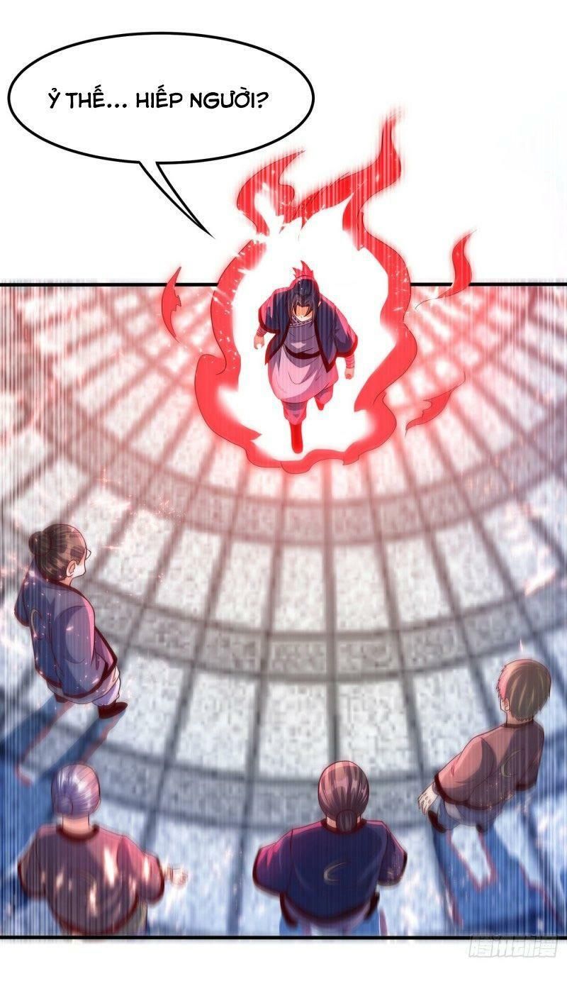 đọc truyện Võ Nghịch Chương 75 ảnh 33 tại Thiên Thai Truyện