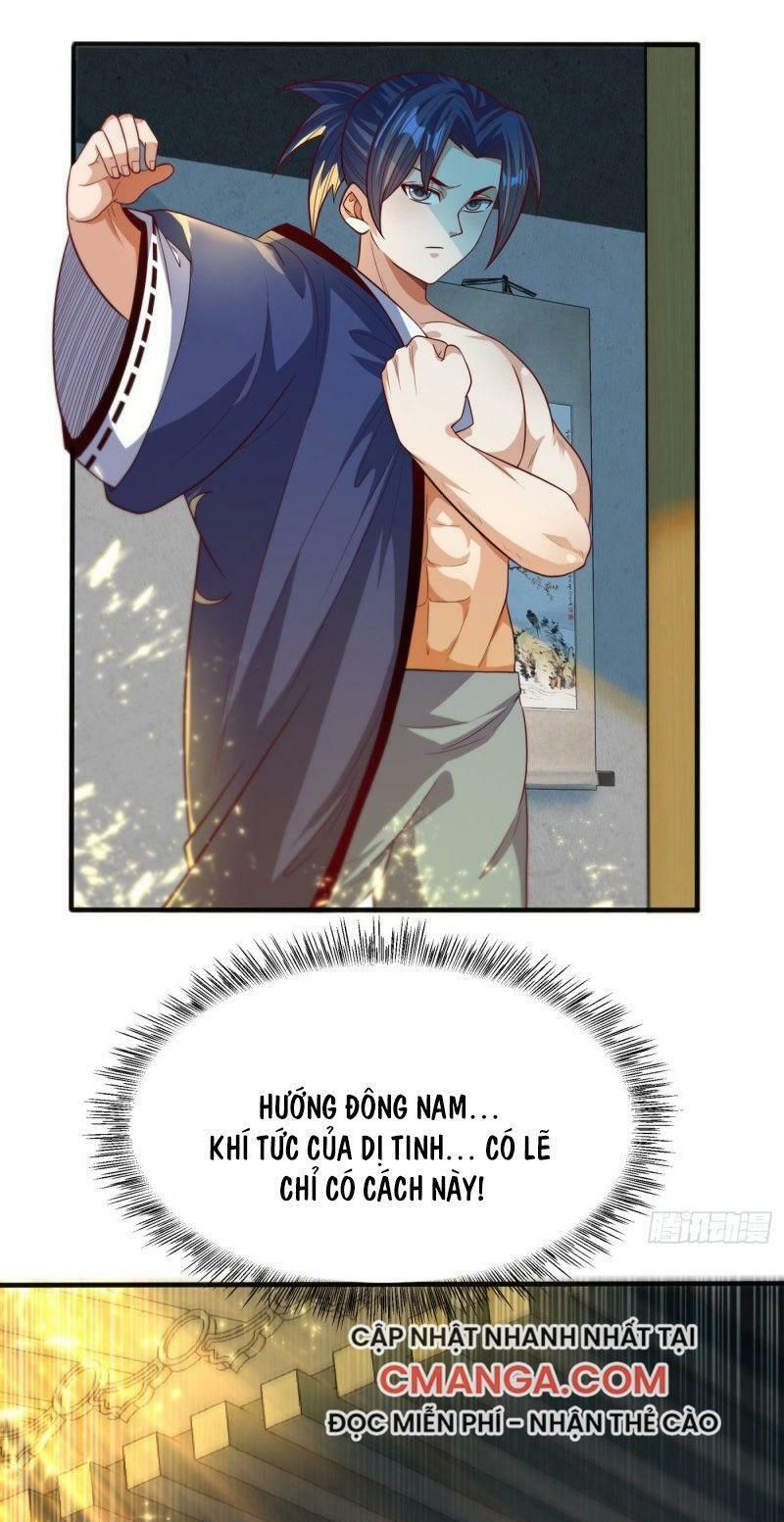 đọc truyện Võ Nghịch Chương 75 ảnh 7 tại Thiên Thai Truyện