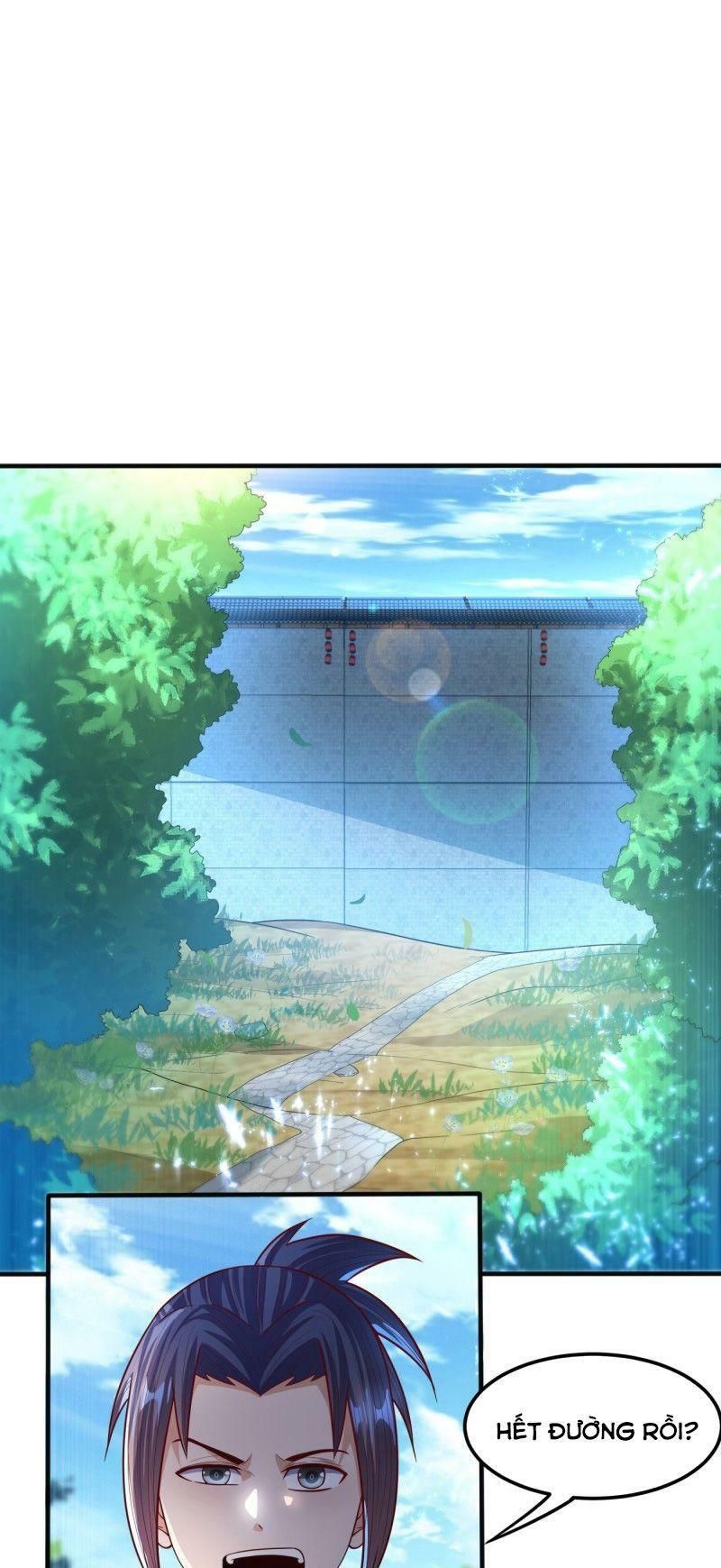 đọc truyện Võ Nghịch Chương 75 ảnh 9 tại Thiên Thai Truyện