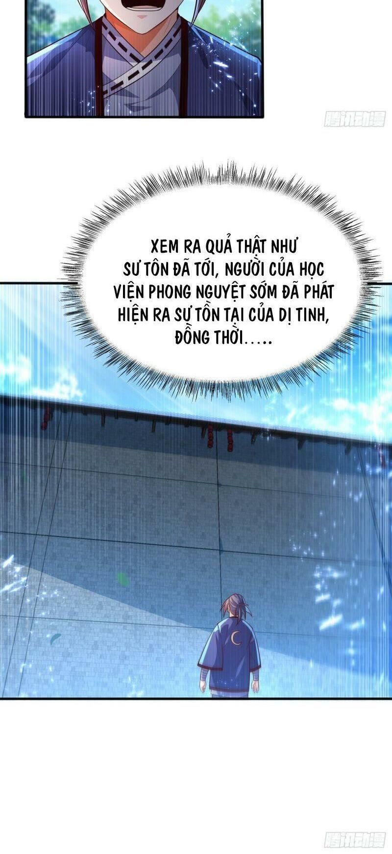 đọc truyện Võ Nghịch Chương 75 ảnh 10 tại Thiên Thai Truyện