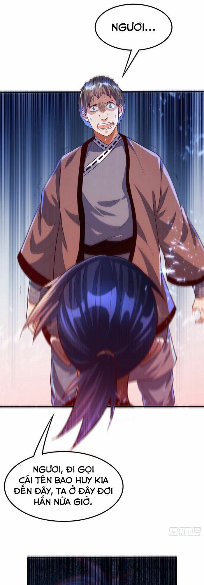 đọc truyện Võ Nghịch Chương 76 ảnh 3 tại Thiên Thai Truyện