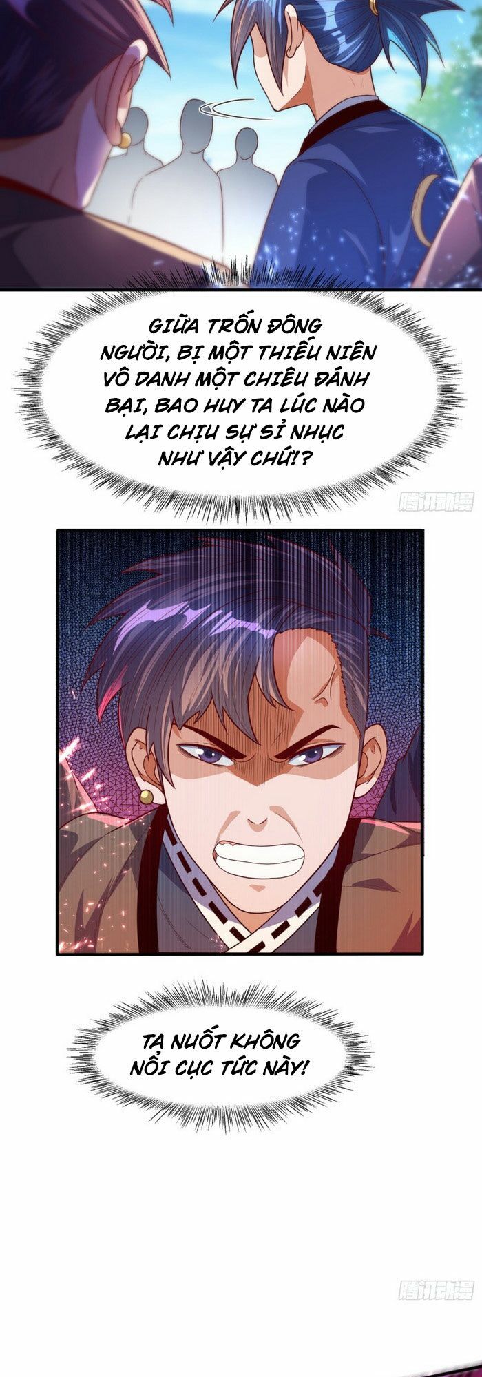 đọc truyện Võ Nghịch Chương 76 ảnh 19 tại Thiên Thai Truyện