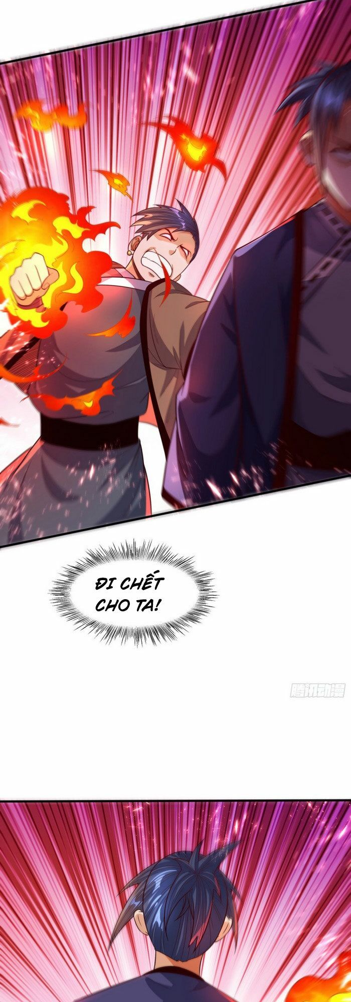 đọc truyện Võ Nghịch Chương 76 ảnh 20 tại Thiên Thai Truyện