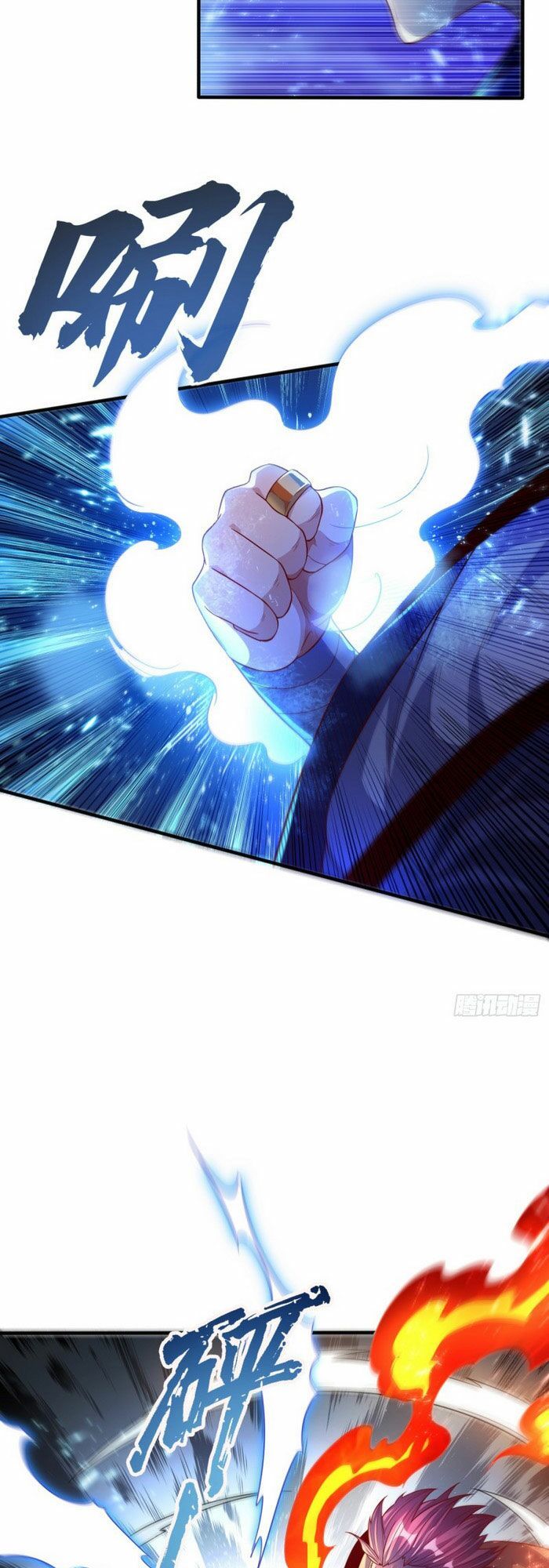 đọc truyện Võ Nghịch Chương 76 ảnh 22 tại Thiên Thai Truyện