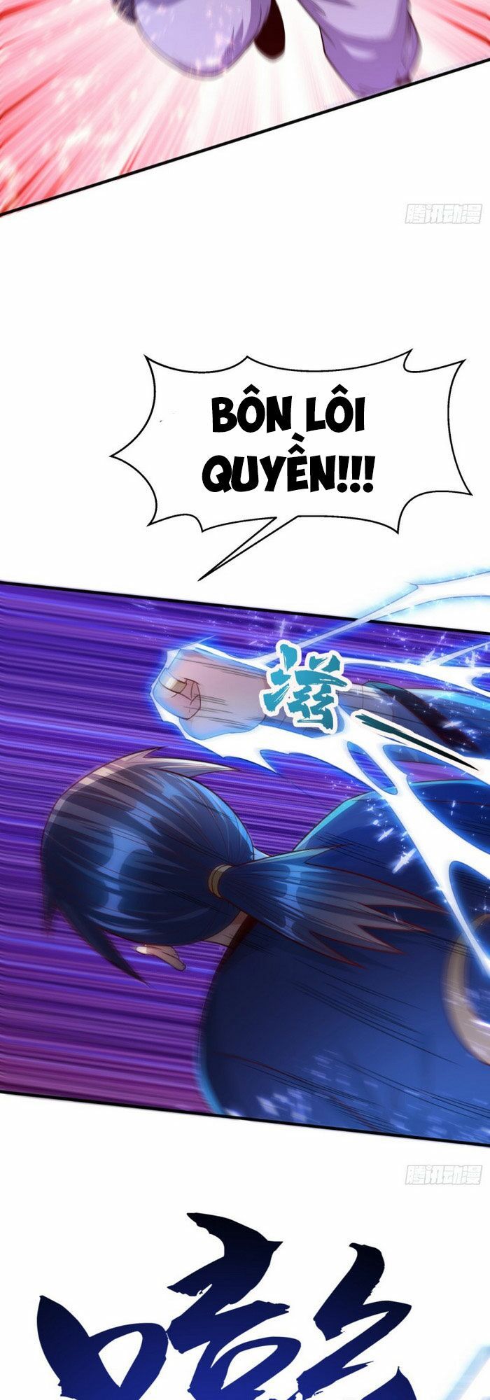 đọc truyện Võ Nghịch Chương 76 ảnh 25 tại Thiên Thai Truyện