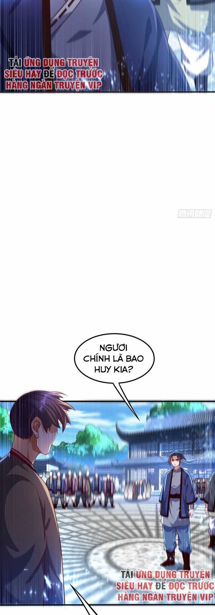 đọc truyện Võ Nghịch Chương 76 ảnh 10 tại Thiên Thai Truyện