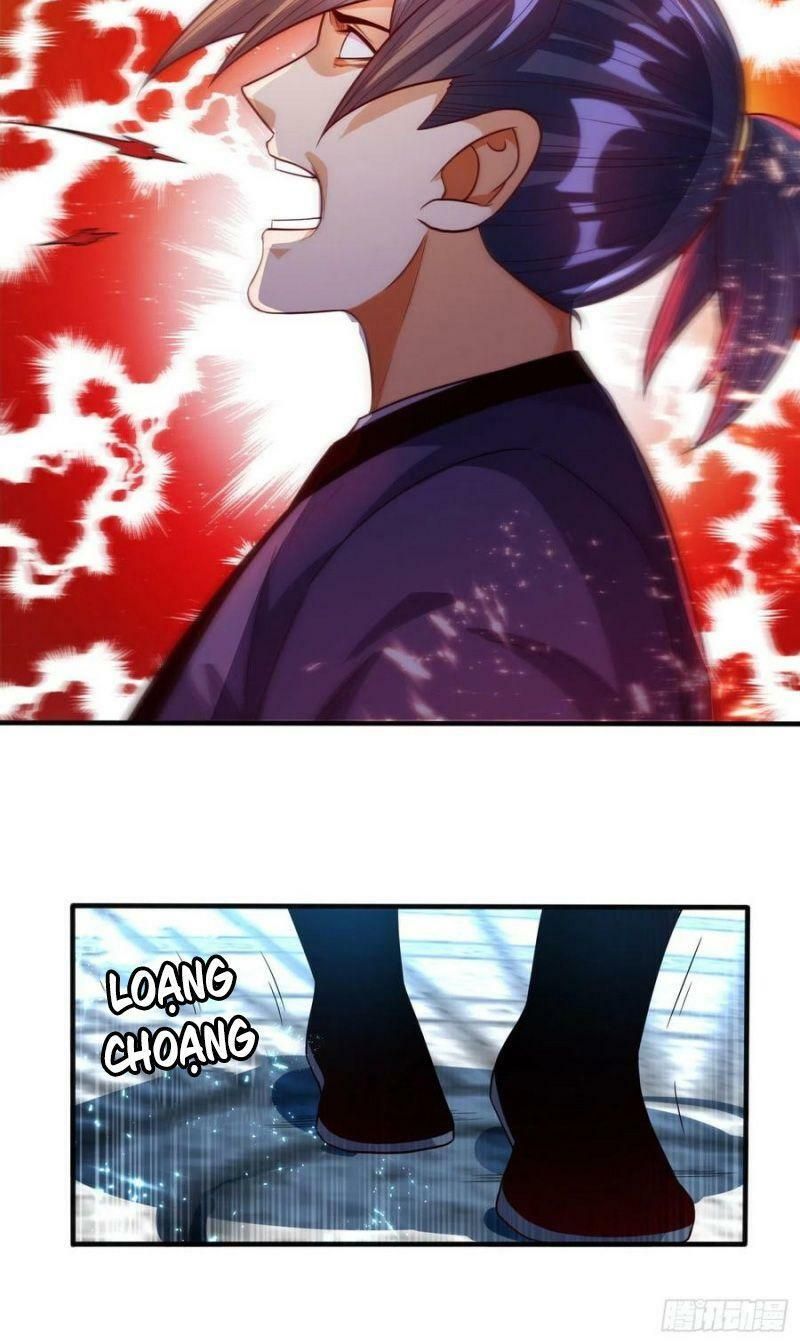 đọc truyện Võ Nghịch Chương 77 ảnh 14 tại Thiên Thai Truyện