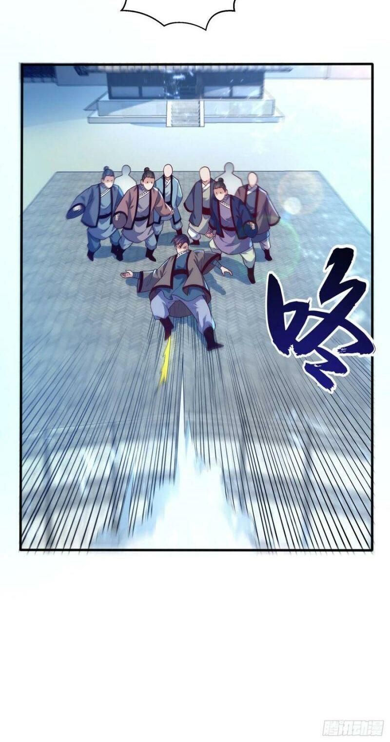 đọc truyện Võ Nghịch Chương 77 ảnh 4 tại Thiên Thai Truyện