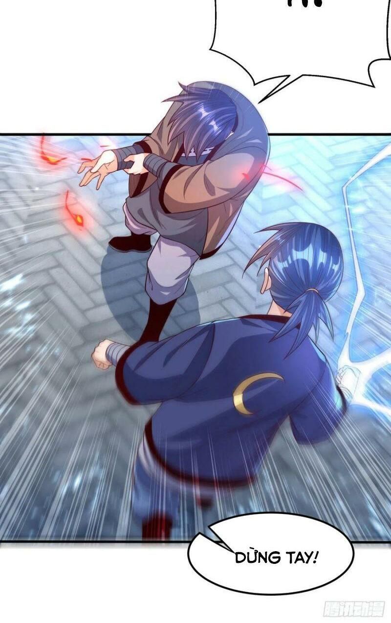 đọc truyện Võ Nghịch Chương 77 ảnh 22 tại Thiên Thai Truyện