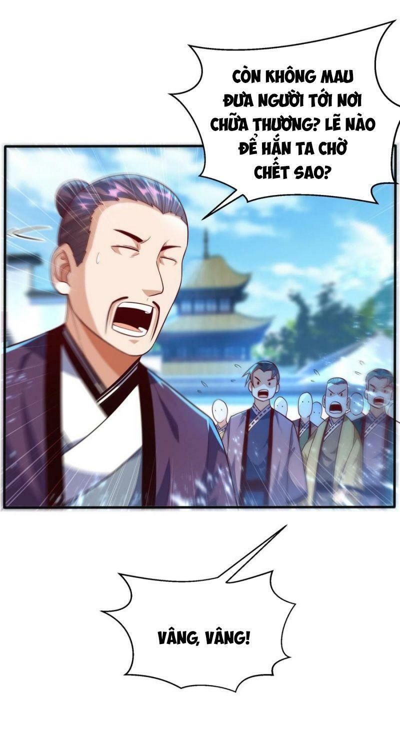 đọc truyện Võ Nghịch Chương 77 ảnh 23 tại Thiên Thai Truyện