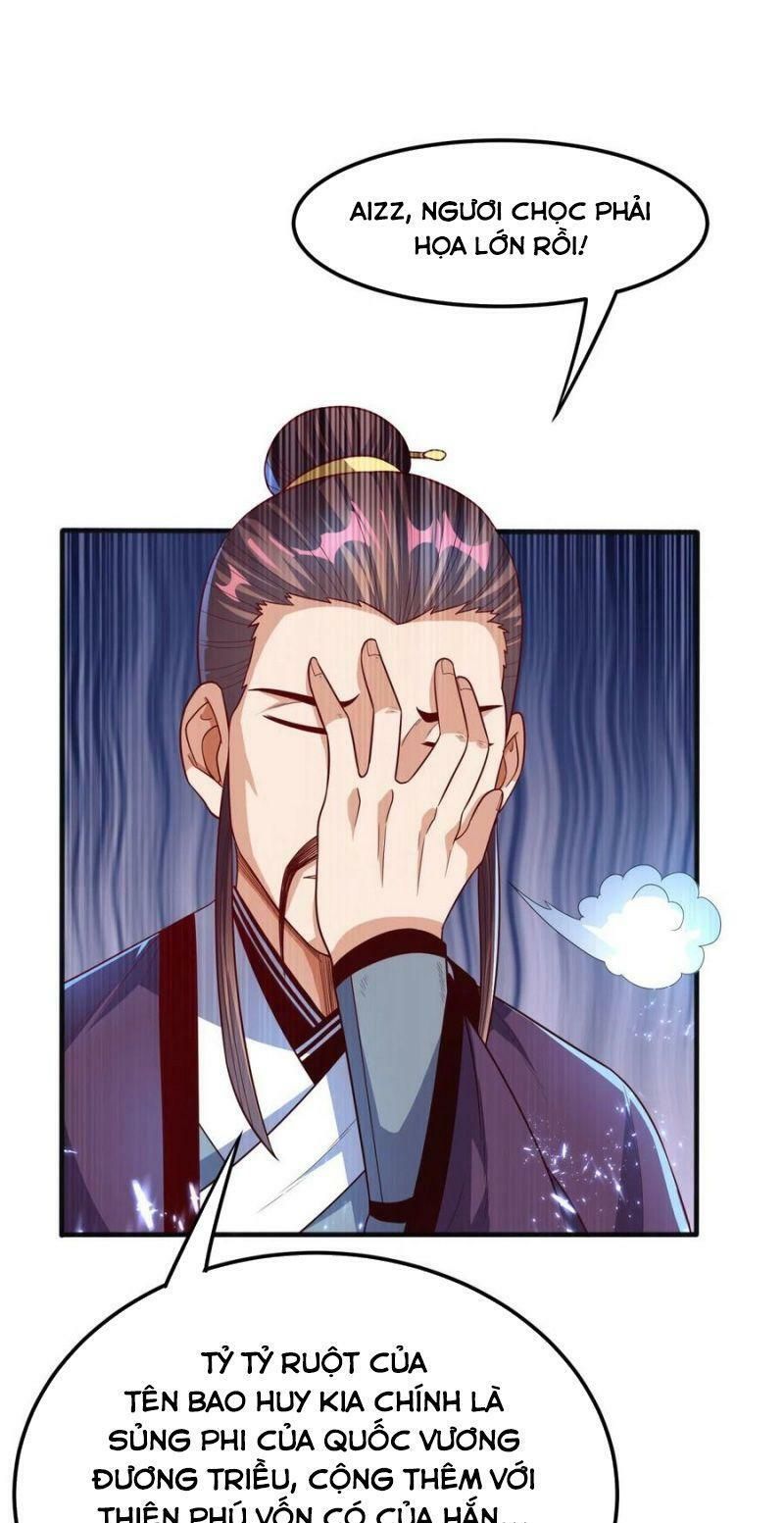 đọc truyện Võ Nghịch Chương 77 ảnh 29 tại Thiên Thai Truyện