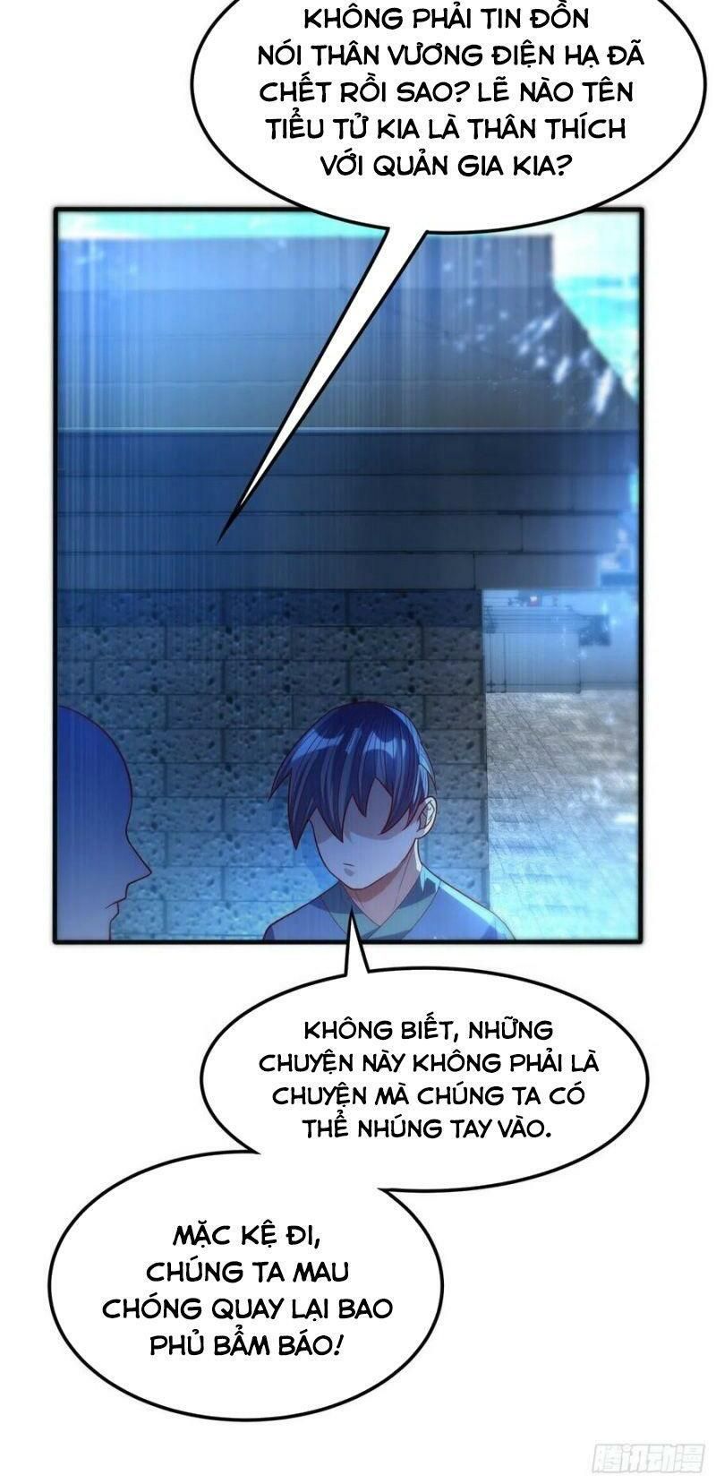 đọc truyện Võ Nghịch Chương 77 ảnh 36 tại Thiên Thai Truyện