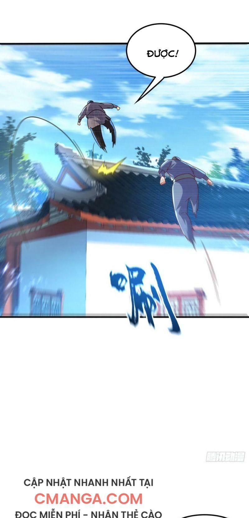 đọc truyện Võ Nghịch Chương 77 ảnh 37 tại Thiên Thai Truyện