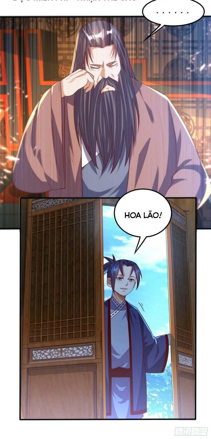 đọc truyện Võ Nghịch Chương 77 ảnh 38 tại Thiên Thai Truyện