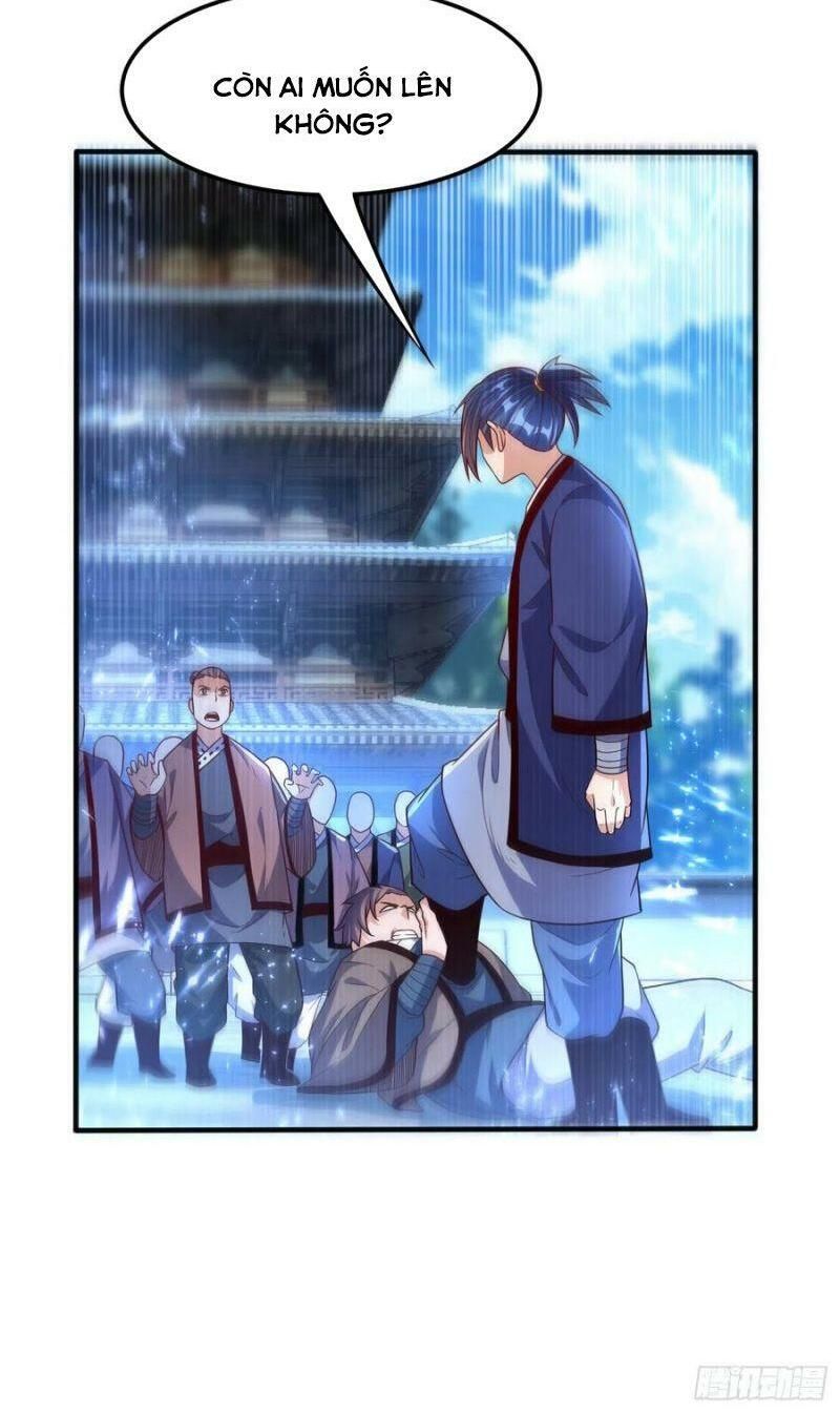 đọc truyện Võ Nghịch Chương 77 ảnh 6 tại Thiên Thai Truyện