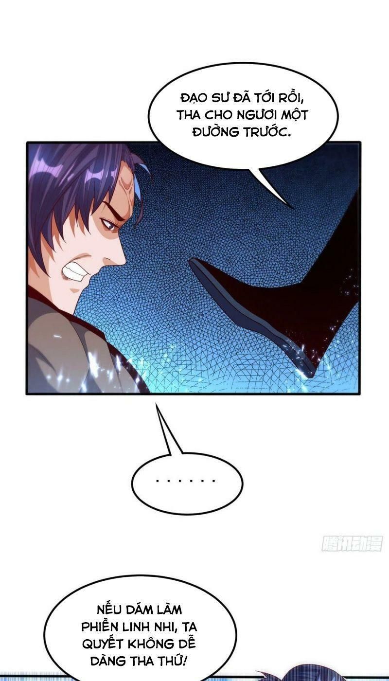 đọc truyện Võ Nghịch Chương 77 ảnh 9 tại Thiên Thai Truyện