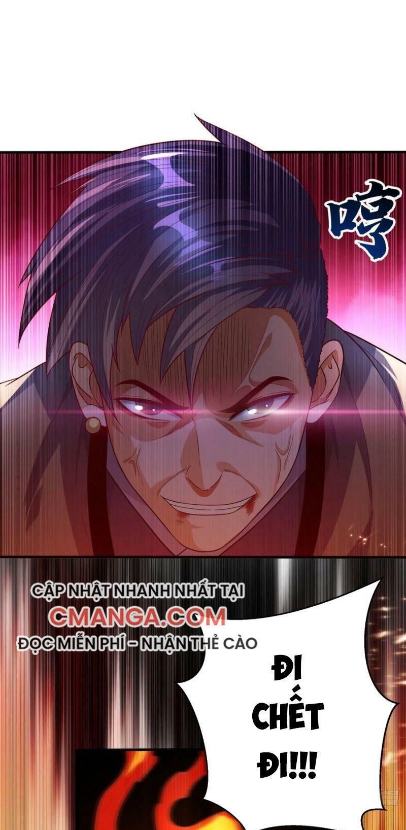 đọc truyện Võ Nghịch Chương 77 ảnh 11 tại Thiên Thai Truyện