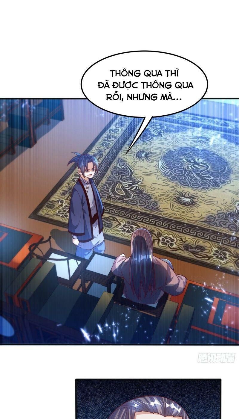 đọc truyện Võ Nghịch Chương 78 ảnh 3 tại Thiên Thai Truyện