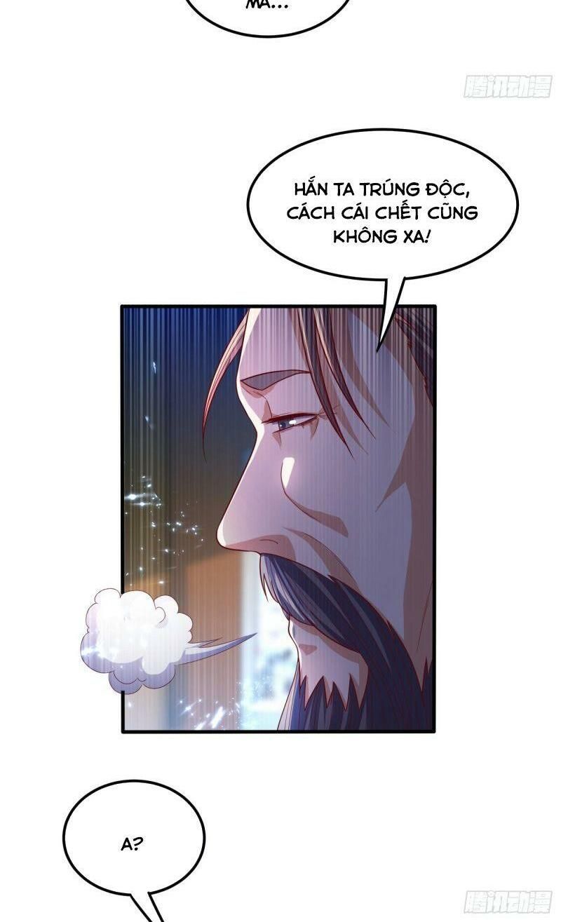 đọc truyện Võ Nghịch Chương 78 ảnh 14 tại Thiên Thai Truyện