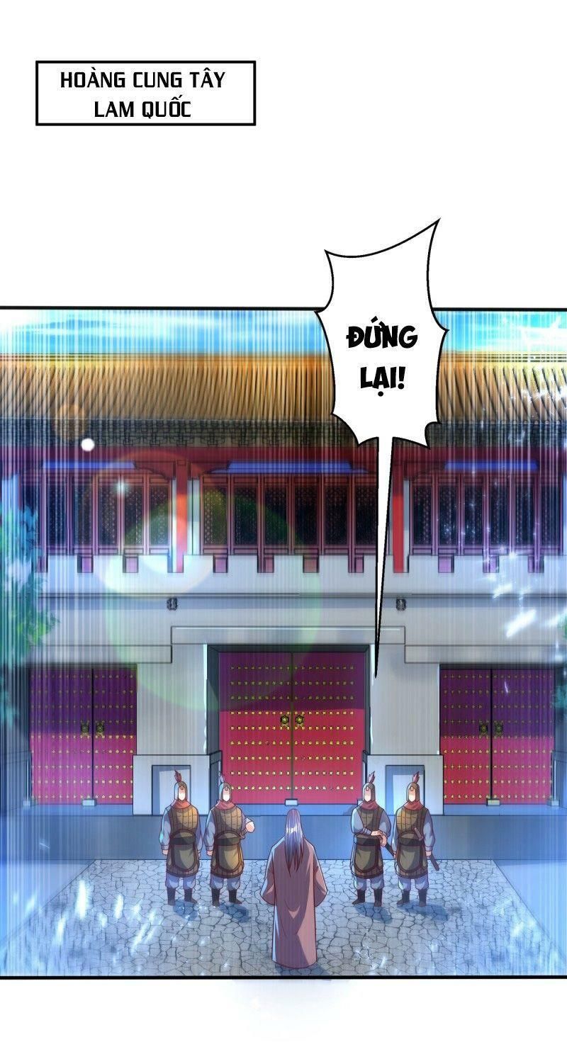 đọc truyện Võ Nghịch Chương 78 ảnh 17 tại Thiên Thai Truyện