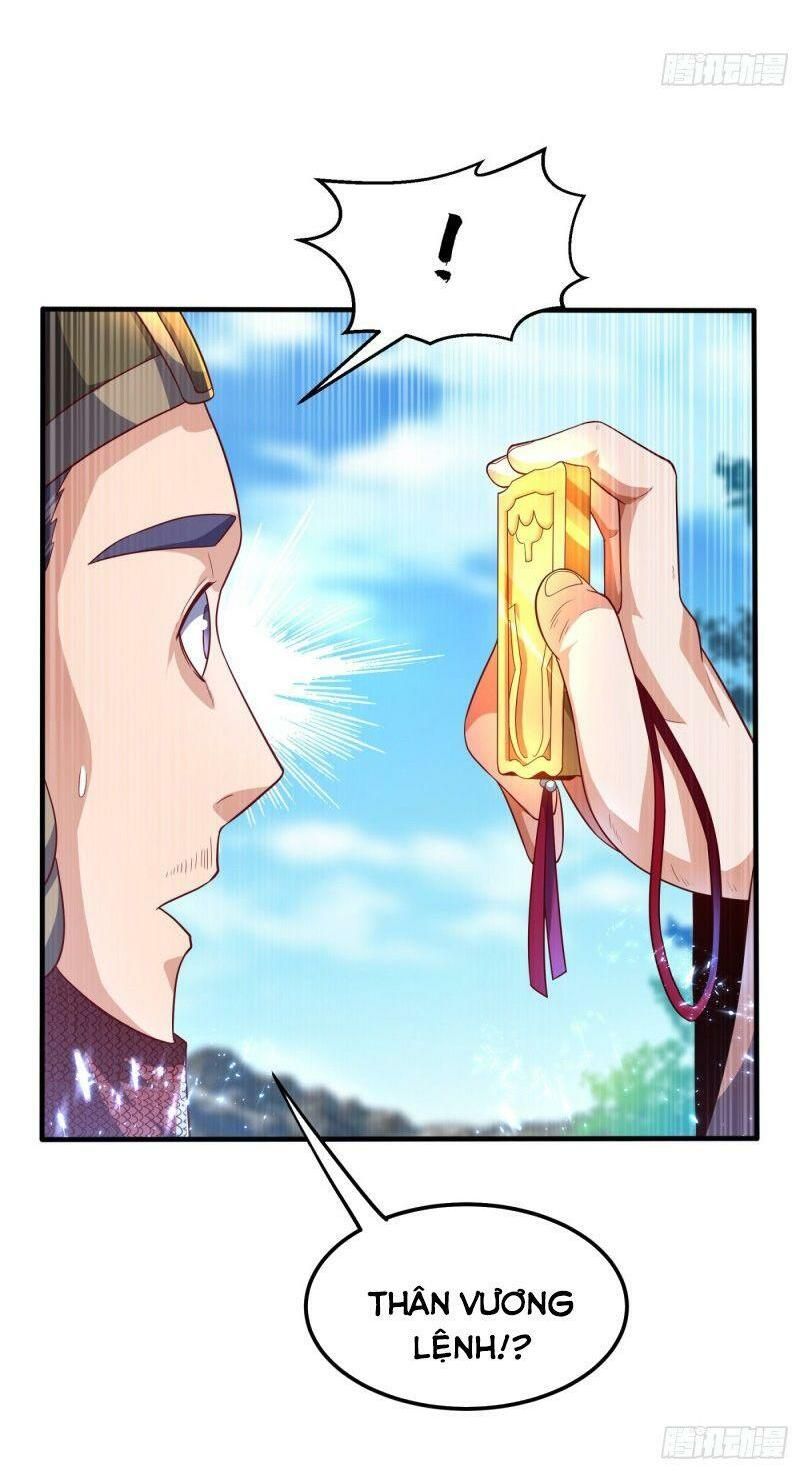 đọc truyện Võ Nghịch Chương 78 ảnh 18 tại Thiên Thai Truyện