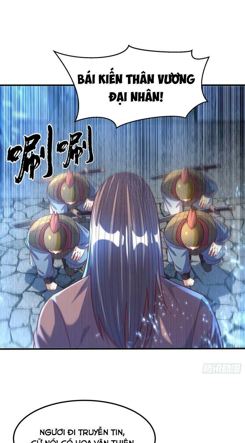 đọc truyện Võ Nghịch Chương 78 ảnh 19 tại Thiên Thai Truyện