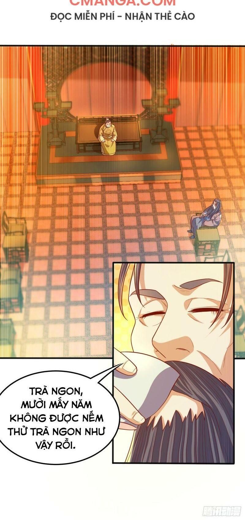 đọc truyện Võ Nghịch Chương 78 ảnh 24 tại Thiên Thai Truyện