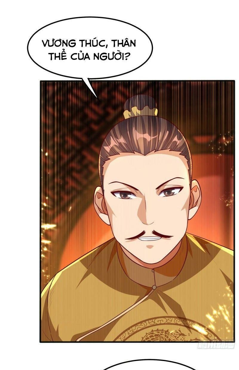 đọc truyện Võ Nghịch Chương 78 ảnh 25 tại Thiên Thai Truyện