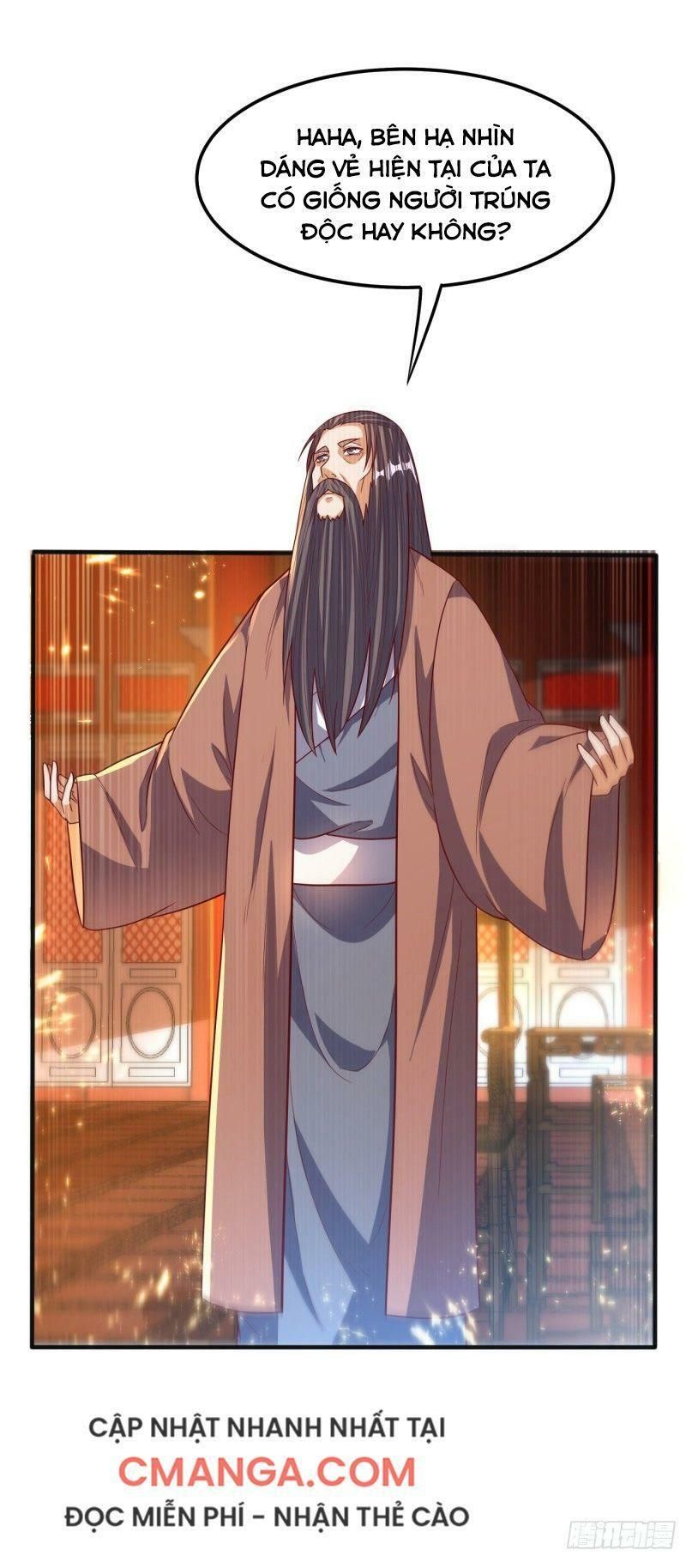 đọc truyện Võ Nghịch Chương 78 ảnh 27 tại Thiên Thai Truyện