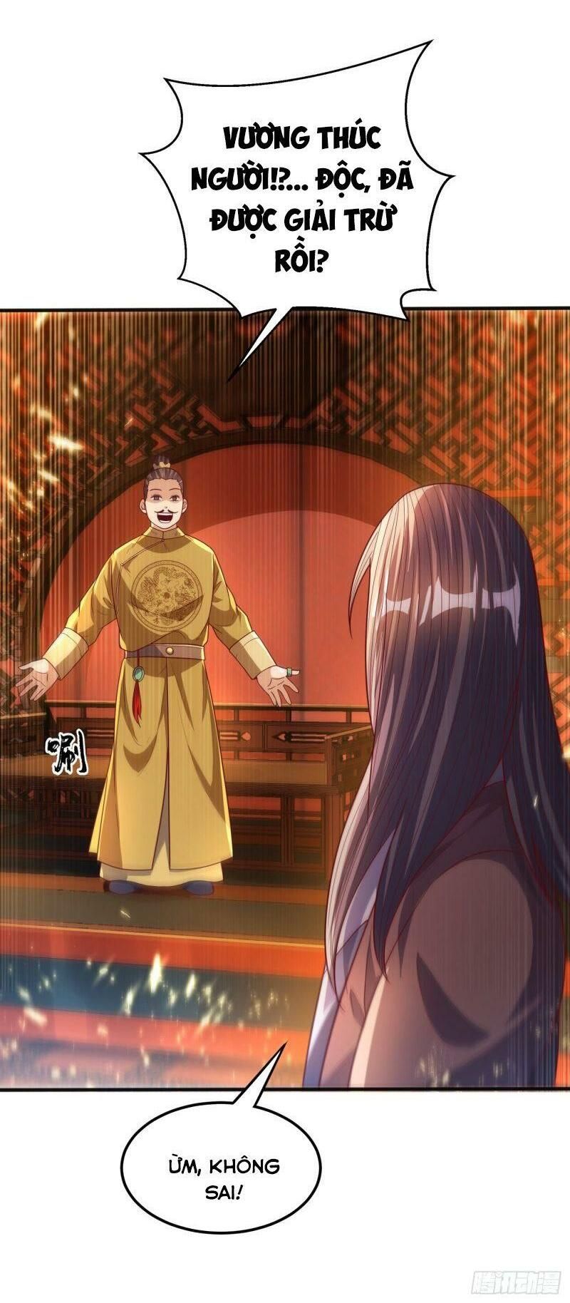 đọc truyện Võ Nghịch Chương 78 ảnh 28 tại Thiên Thai Truyện