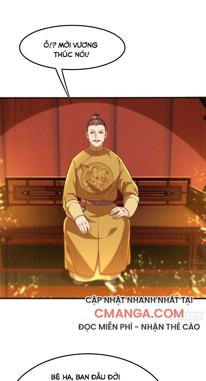 đọc truyện Võ Nghịch Chương 78 ảnh 31 tại Thiên Thai Truyện