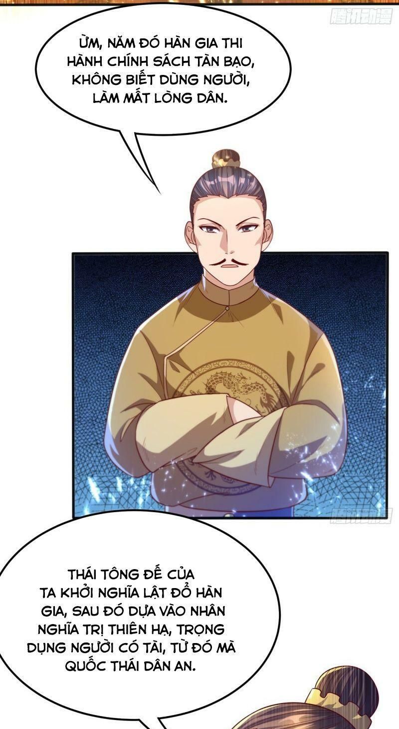 đọc truyện Võ Nghịch Chương 78 ảnh 33 tại Thiên Thai Truyện