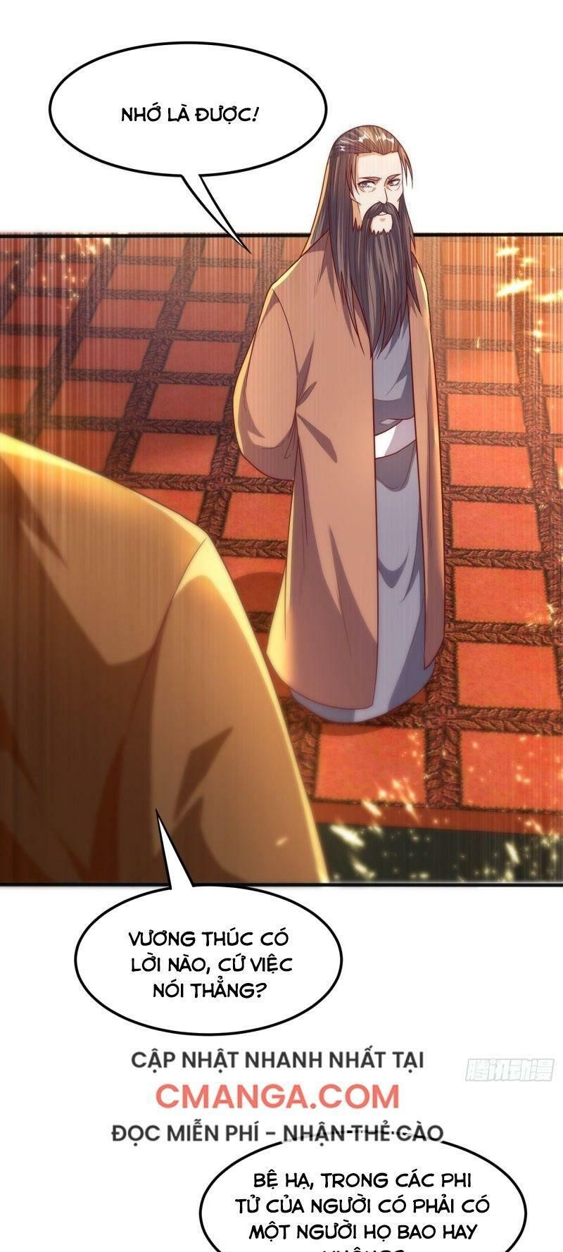 đọc truyện Võ Nghịch Chương 78 ảnh 35 tại Thiên Thai Truyện