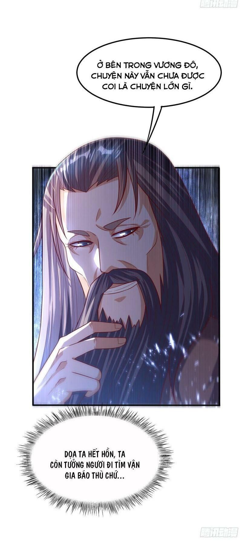 đọc truyện Võ Nghịch Chương 78 ảnh 6 tại Thiên Thai Truyện