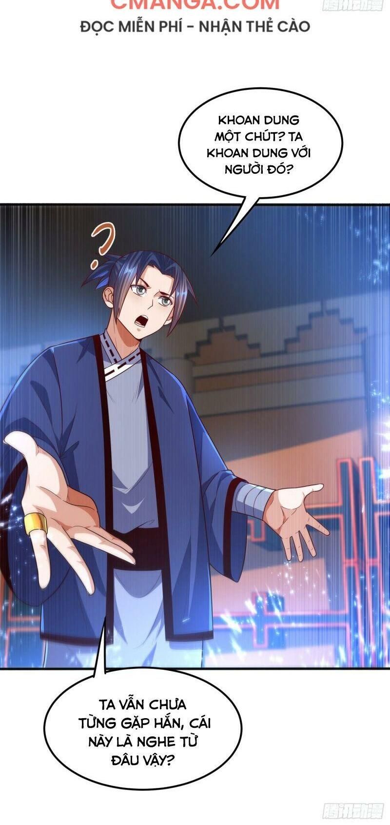 đọc truyện Võ Nghịch Chương 79 ảnh 18 tại Thiên Thai Truyện