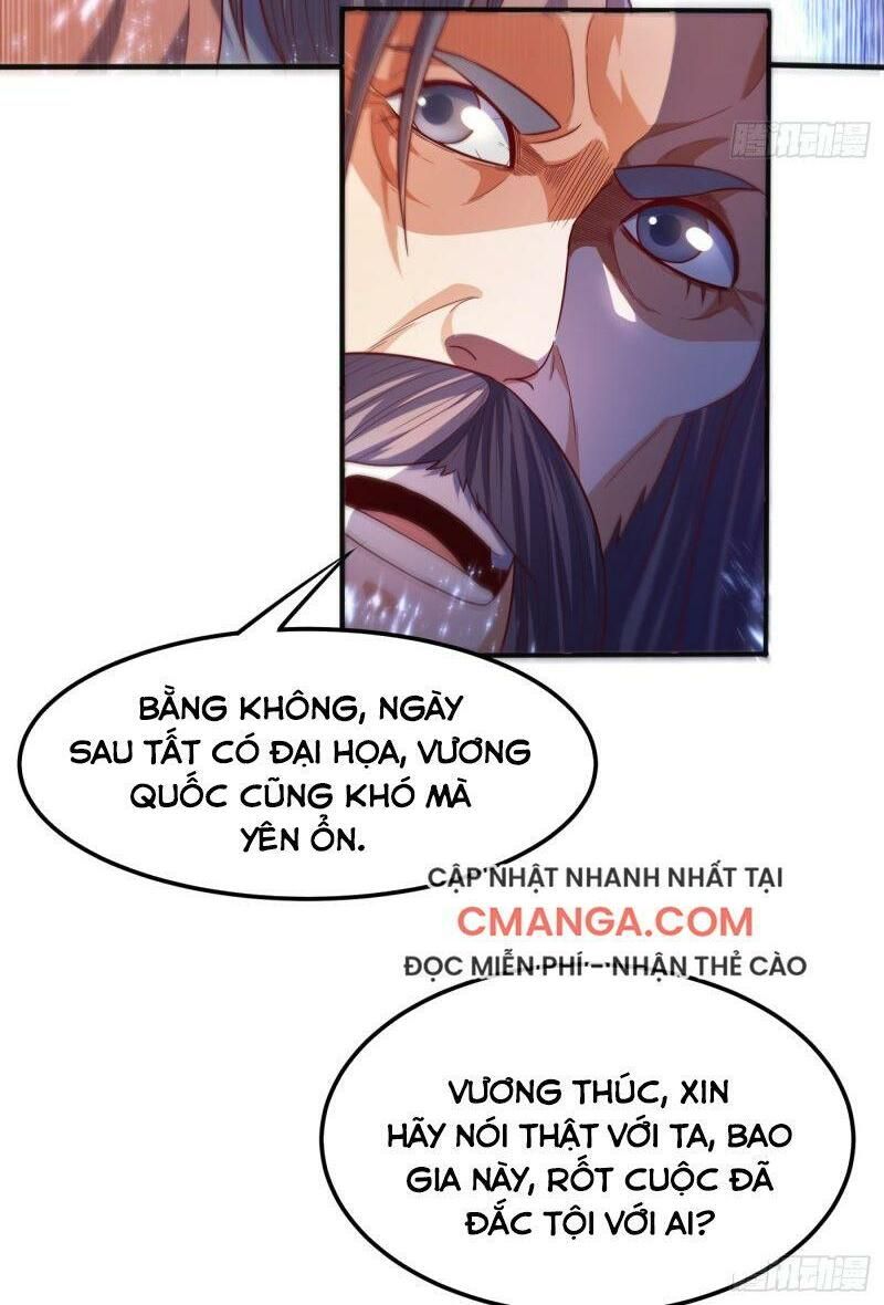 đọc truyện Võ Nghịch Chương 79 ảnh 4 tại Thiên Thai Truyện