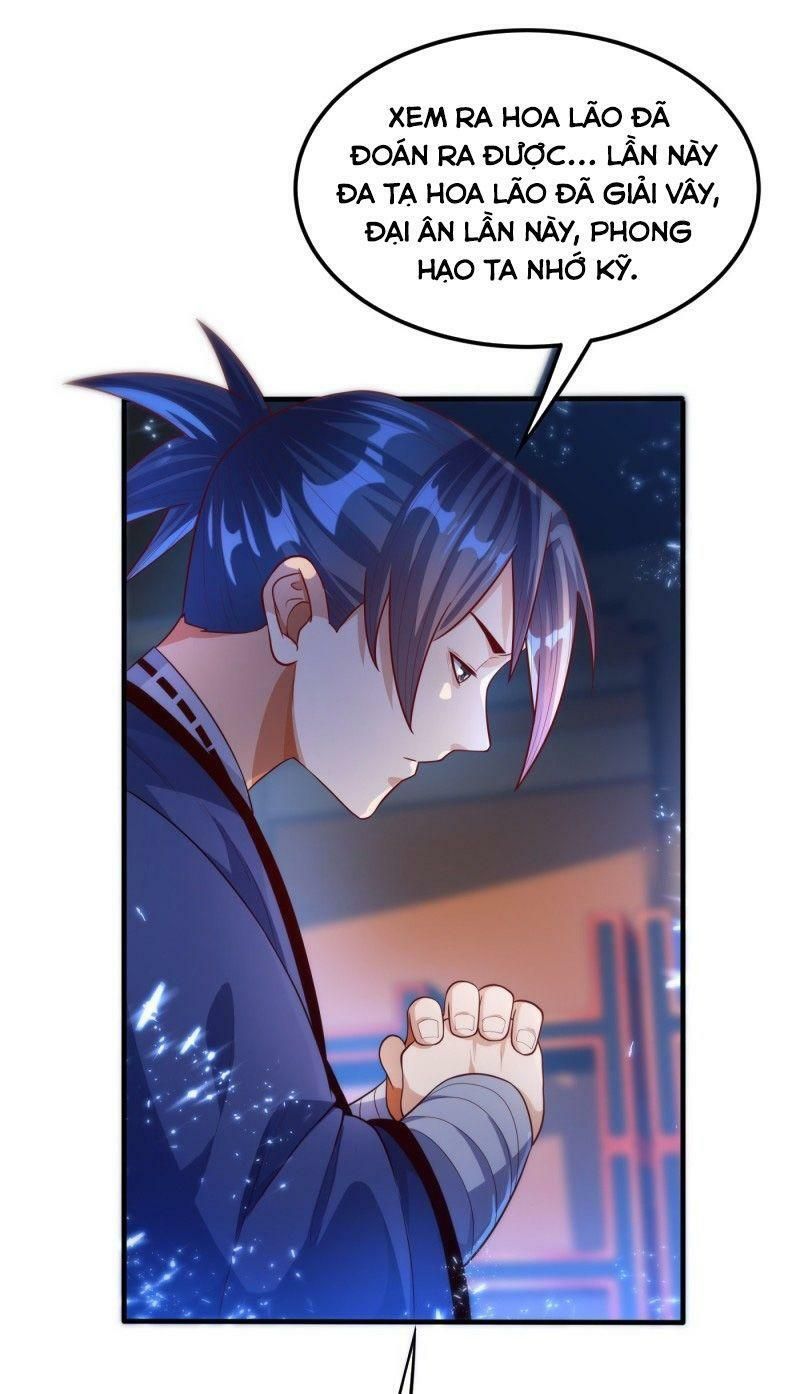 đọc truyện Võ Nghịch Chương 79 ảnh 22 tại Thiên Thai Truyện