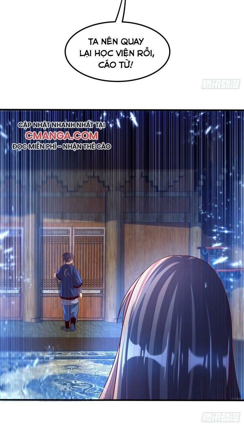 đọc truyện Võ Nghịch Chương 79 ảnh 23 tại Thiên Thai Truyện