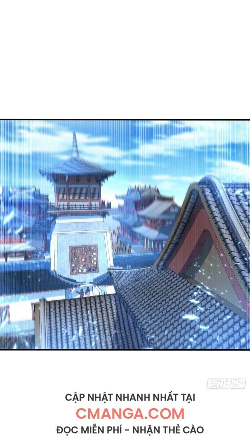 đọc truyện Võ Nghịch Chương 79 ảnh 26 tại Thiên Thai Truyện