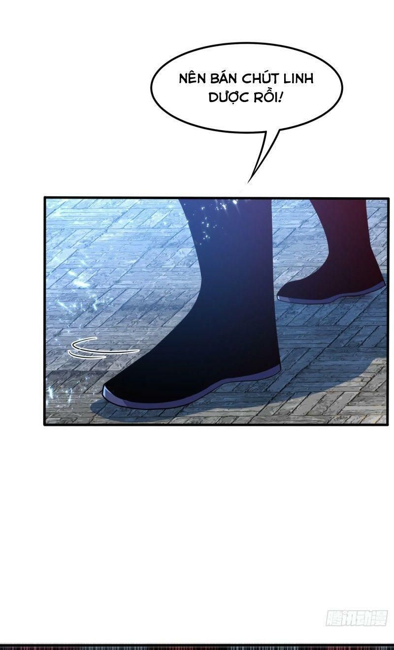 đọc truyện Võ Nghịch Chương 79 ảnh 28 tại Thiên Thai Truyện