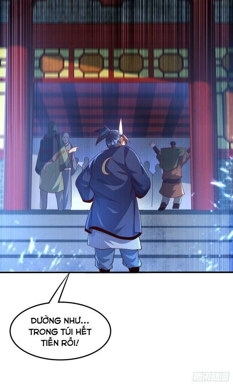 đọc truyện Võ Nghịch Chương 79 ảnh 29 tại Thiên Thai Truyện