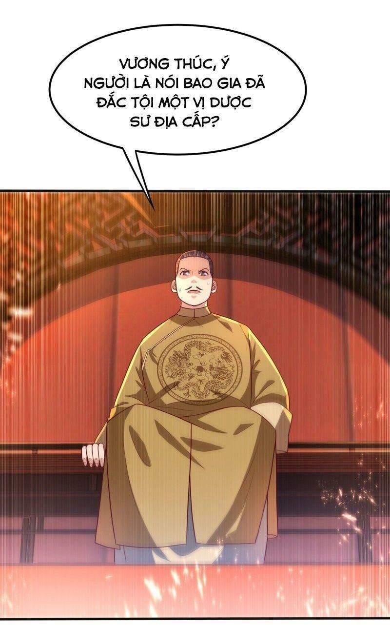 đọc truyện Võ Nghịch Chương 79 ảnh 7 tại Thiên Thai Truyện